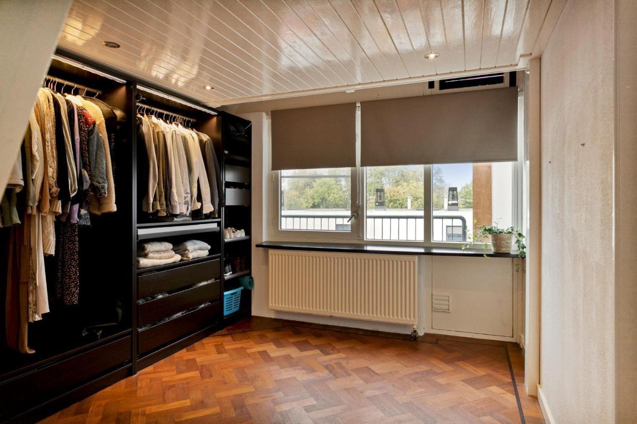 Zeer Luxe Appartement In Harderwijk Exterior foto